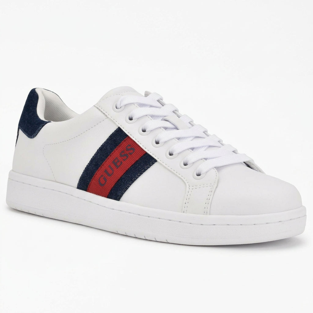 GUESS MEN SHOES Size 42 ROM159