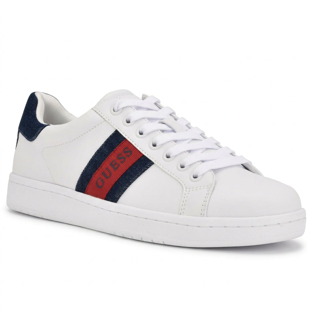 GUESS MEN SHOES Size 42 ROM575