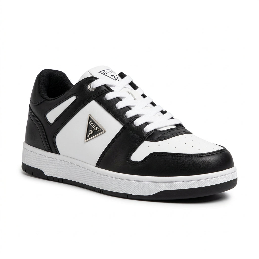 GUESS MEN SHOES Size 40 ROM131