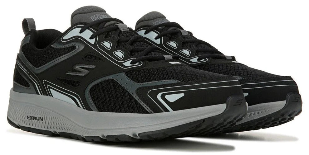 SKECHERS MEN SHOES Size 40.5 ROM21