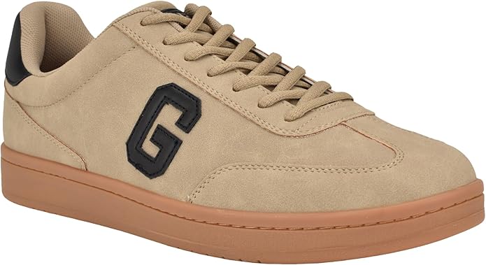 GUESS MEN SHOES Size 41 ROM382