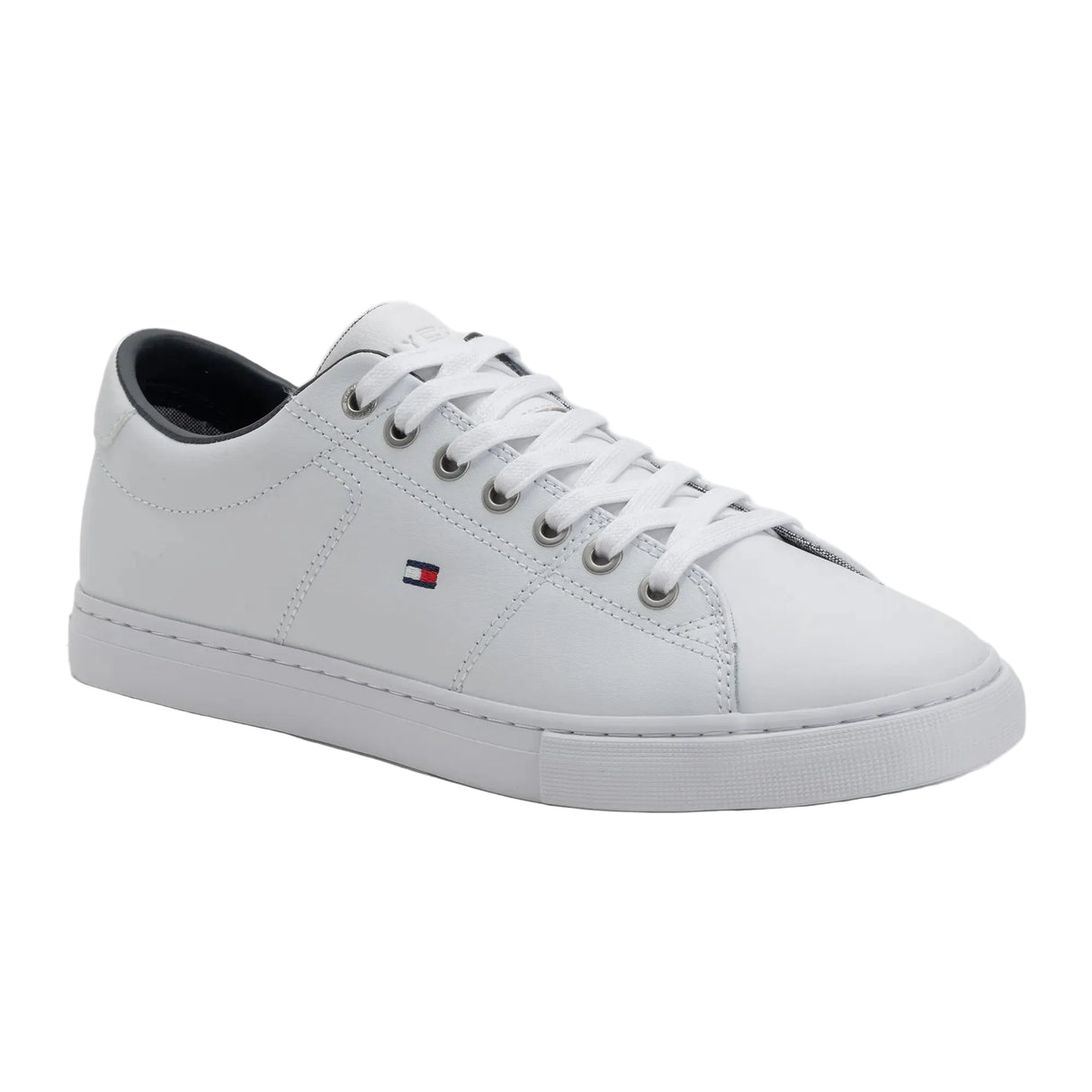 TOMMY HILFIGER MEN SHOES Size 44 ROM328