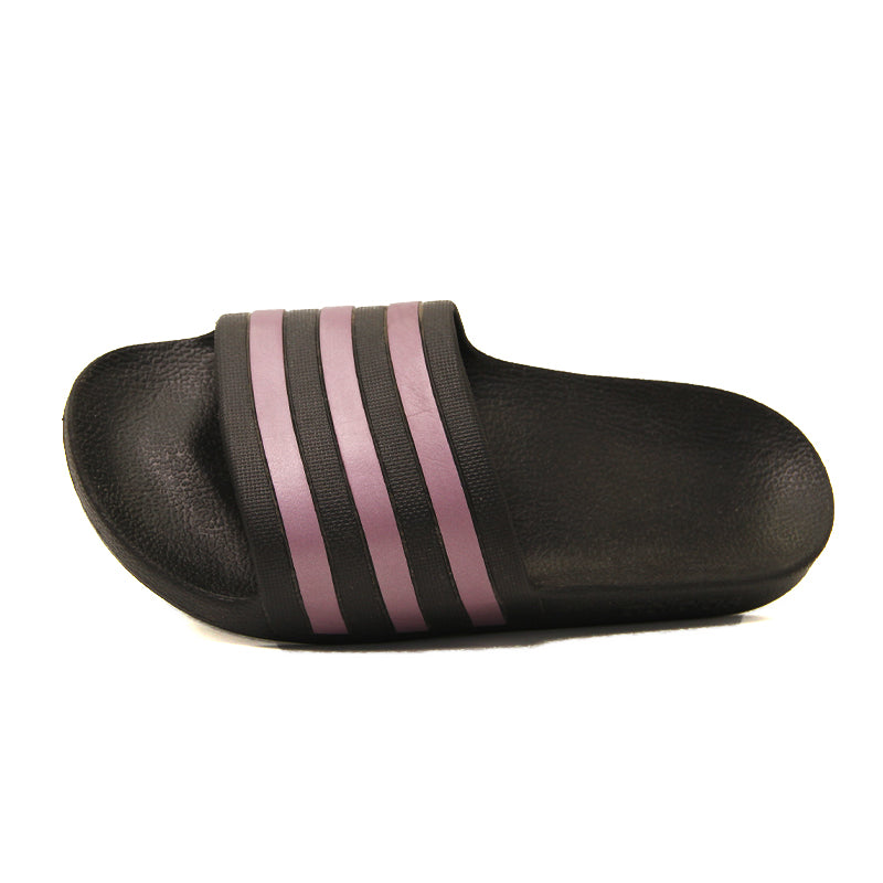 ADIDAS WOMEN'S SLIPPER Size 35 ROSW13