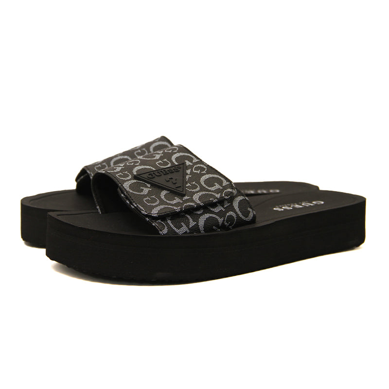 GUESS WOMEN'S SLIPPER Size 35 ROSW14