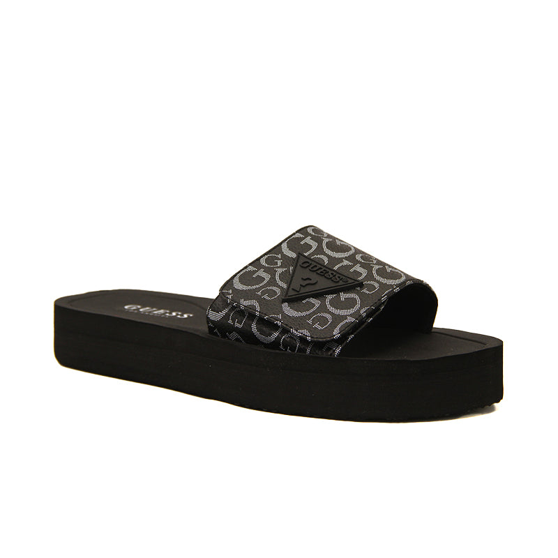 GUESS WOMEN'S SLIPPER Size 35 ROSW14