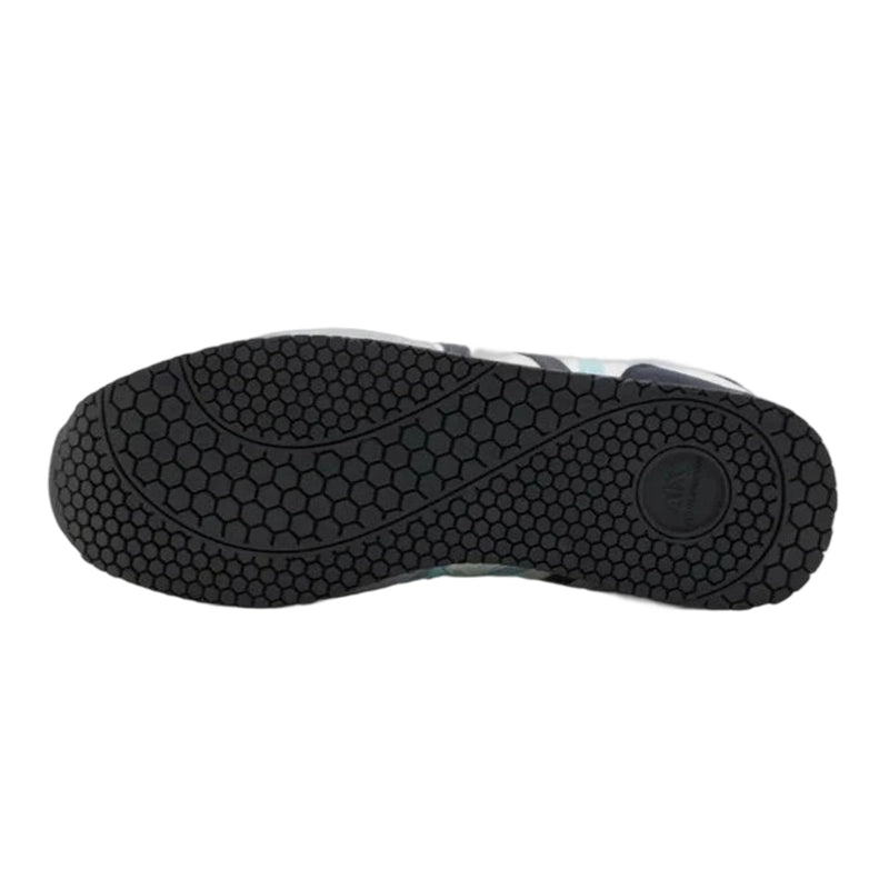 ARMANI EXCHANGE MEN SHOES Size 42 ROM1035