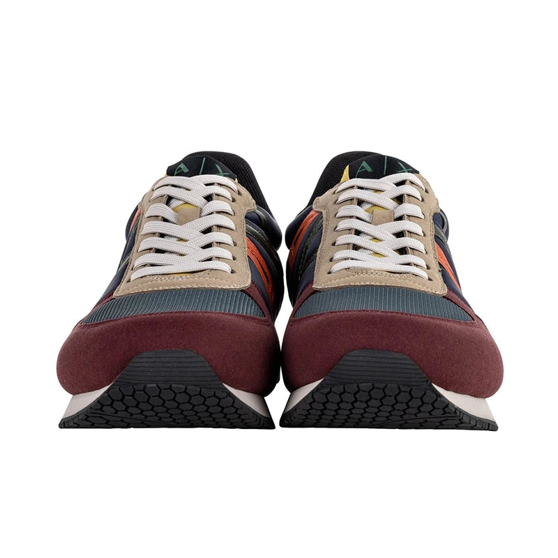 ARMANI EXCHANGE MEN SHOES Size 42 ROM1036