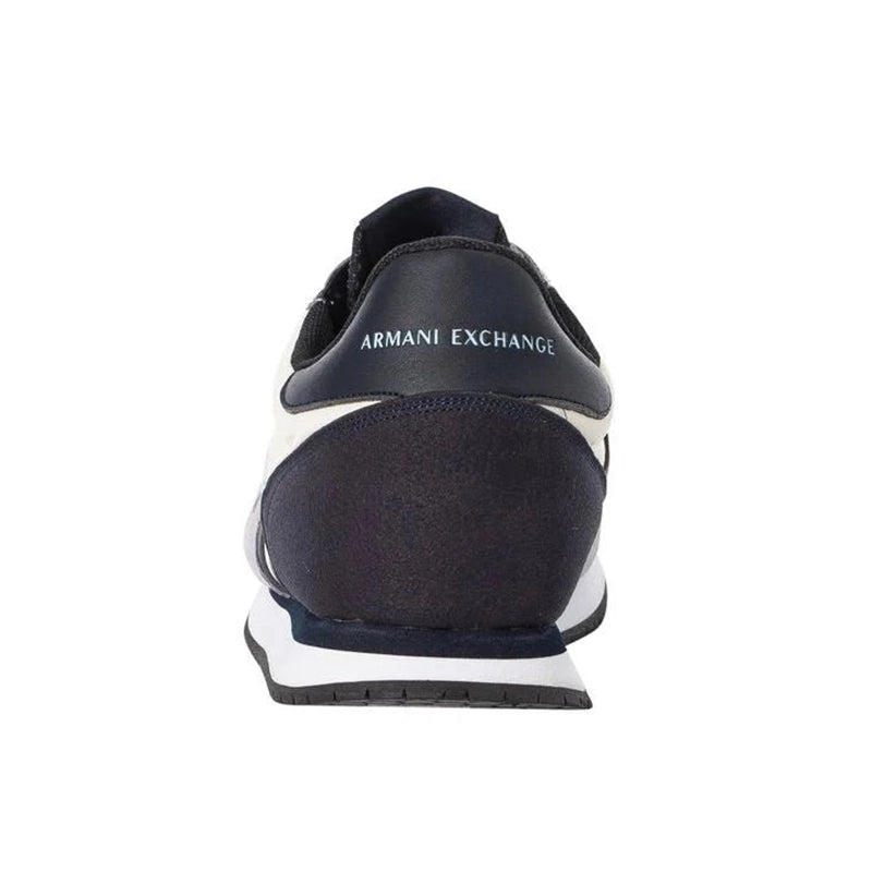 ARMANI EXCHANGE MEN SHOES Size 43 ROM644