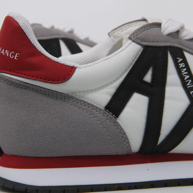 ARMANI EXCHANGE MEN SHOES Size 40 ROM269