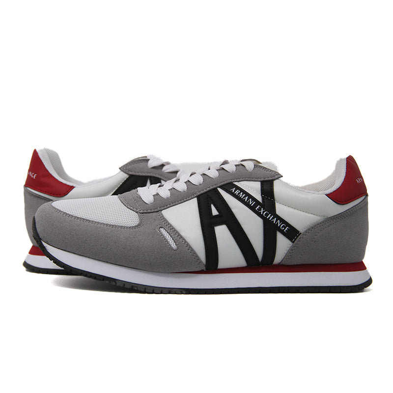 ARMANI EXCHANGE MEN SHOES Size 40 ROM269
