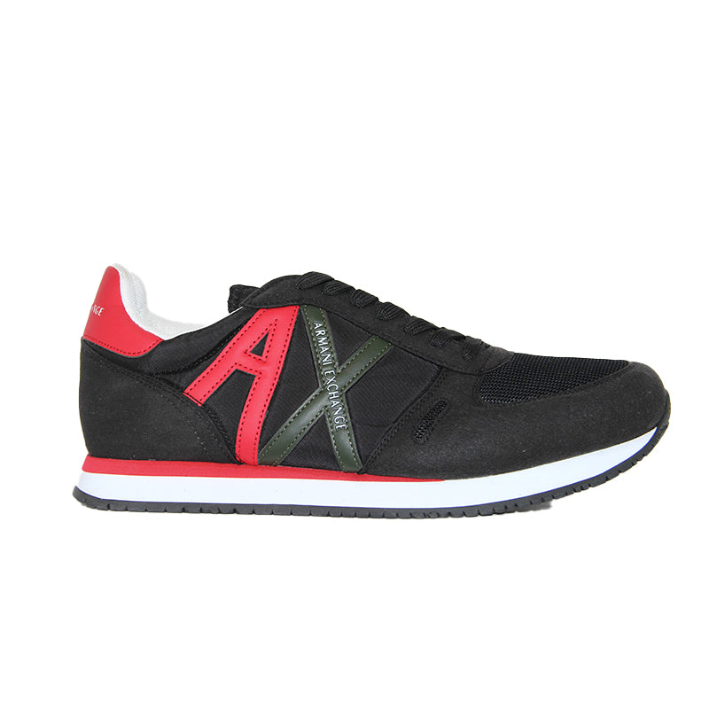 ARMANI EXCHANGE MEN SHOES Size 40 ROM318