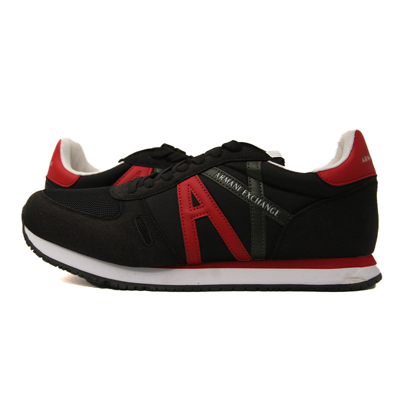 ARMANI EXCHANGE MEN SHOES Size 40 ROM325