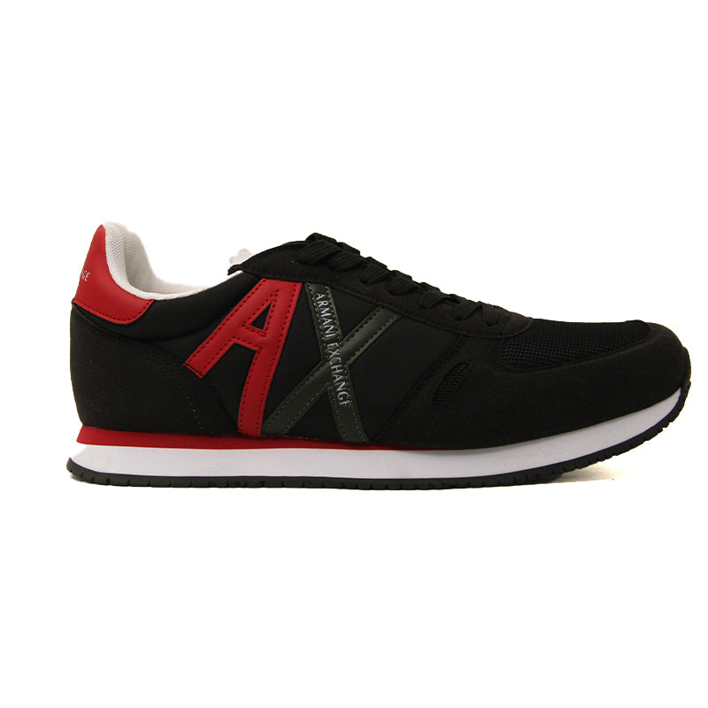 ARMANI EXCHANGE MEN SHOES Size 40 ROM325