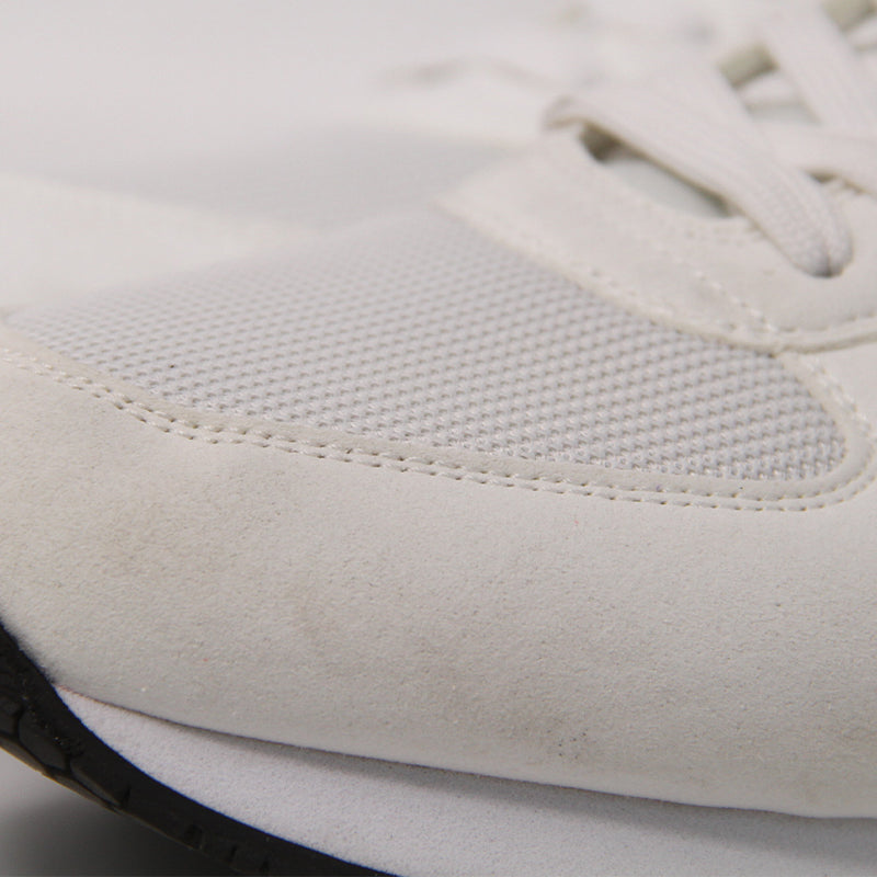 ARMANI EXCHANGE MEN SHOES Size 41 ROM546