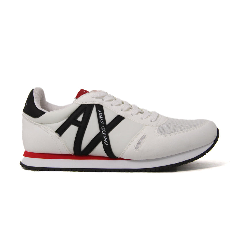 ARMANI EXCHANGE MEN SHOES Size 41 ROM546