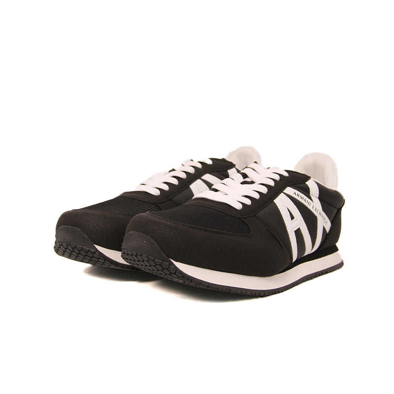ARMANI EXCHANGE MEN SHOES Size 42 ROM1097