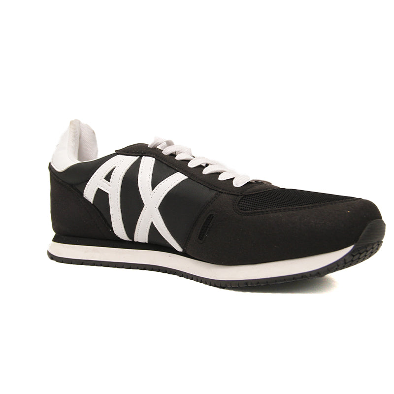 ARMANI EXCHANGE MEN SHOES Size 42 ROM1153