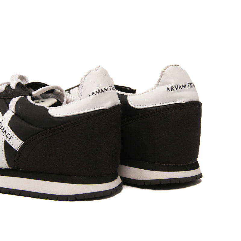 ARMANI EXCHANGE MEN SHOES Size 42 ROM1153