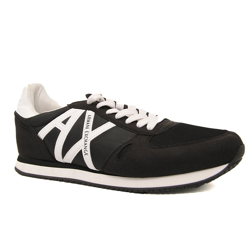 ARMANI EXCHANGE MEN SHOES Size 42 ROM1153