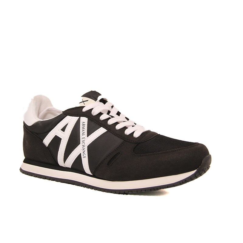 ARMANI EXCHANGE MEN SHOES Size 43 ROM651