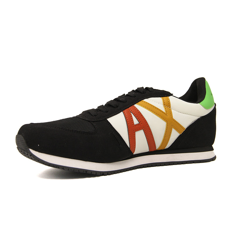 ARMANI EXCHANGE MEN SHOES Size 43 ROM728
