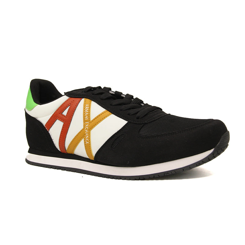 ARMANI EXCHANGE MEN SHOES Size 43 ROM728