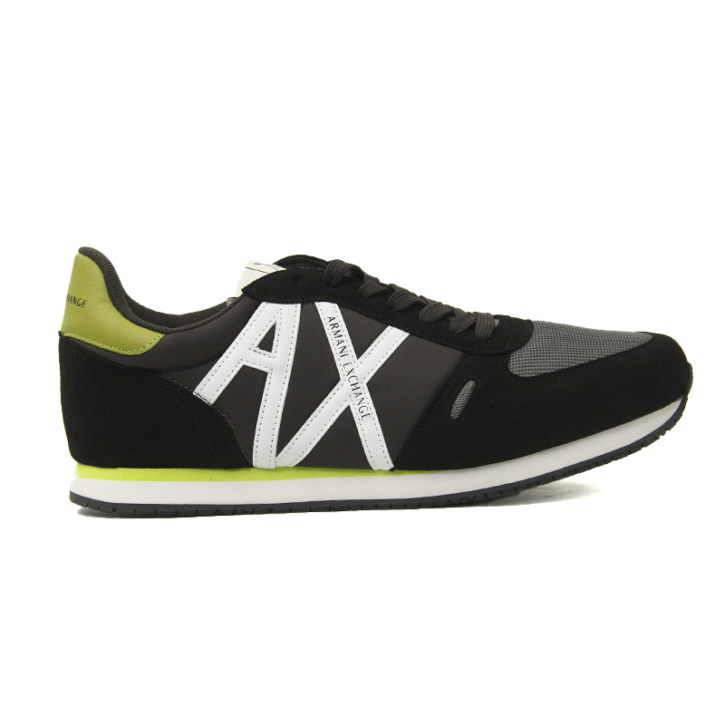 ARMANI EXCHANGE MEN SHOES Size 44 ROM441