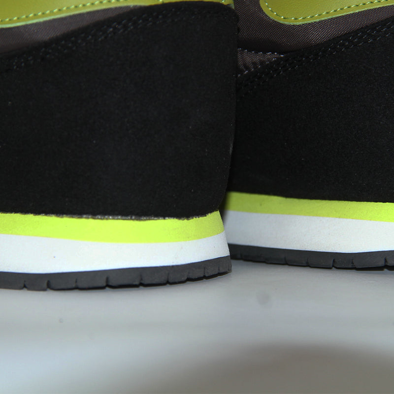 ARMANI EXCHANGE MEN SHOES Size 44 ROM492