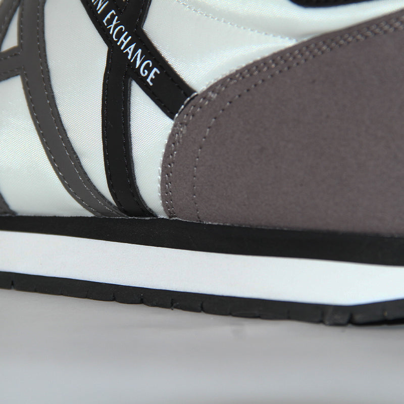 ARMANI EXCHANGE MEN SHOES Size 45 ROM229