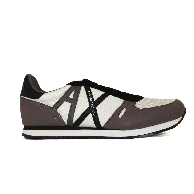 ARMANI EXCHANGE MEN SHOES Size 46 ROM112
