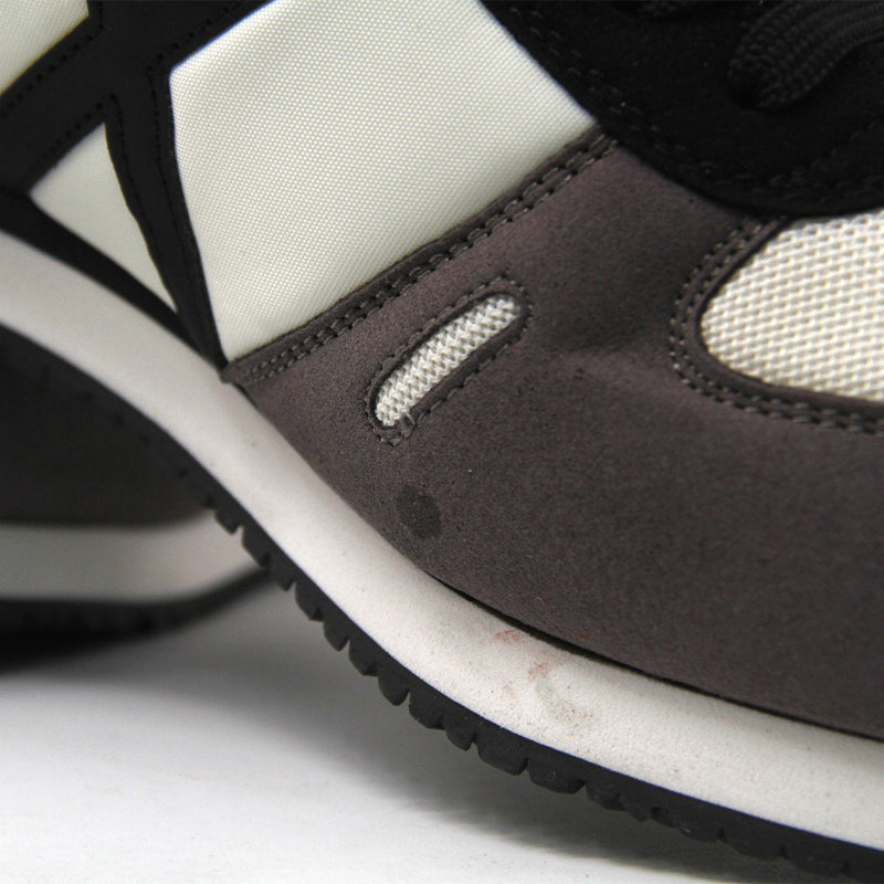 ARMANI EXCHANGE MEN SHOES Size 46 ROM74