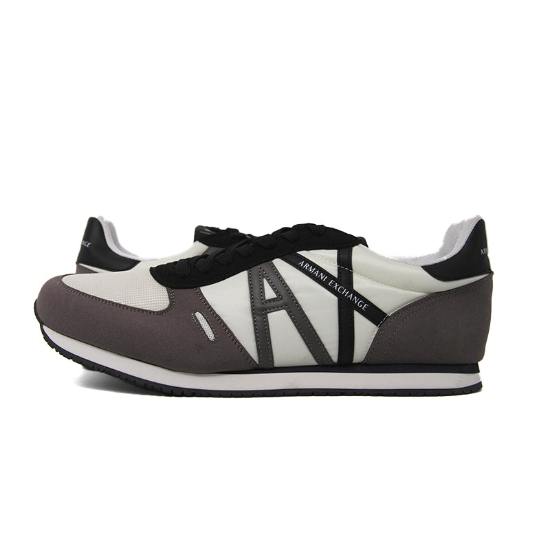 ARMANI EXCHANGE MEN SHOES Size 46 ROM74