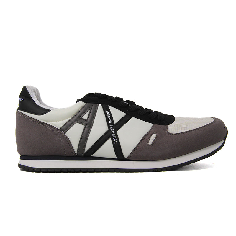 ARMANI EXCHANGE MEN SHOES Size 46 ROM76