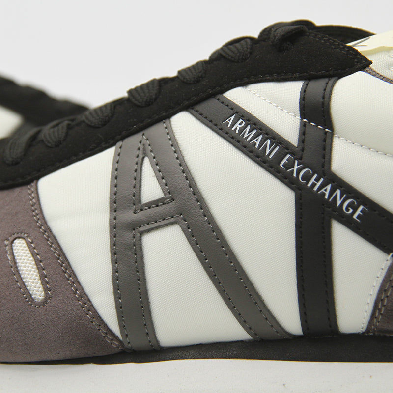 ARMANI EXCHANGE MEN SHOES Size 46 ROM79