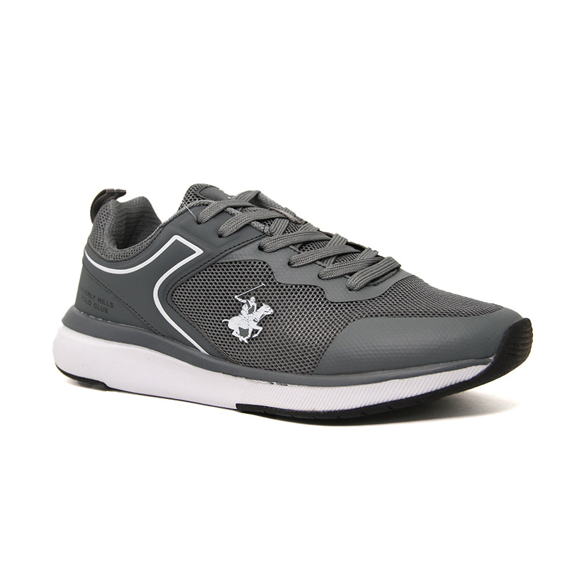 BEVERLY HILLS MEN SHOES Size 41 ROM636