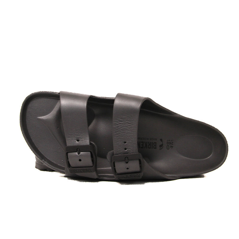BIRKENSTOCK MEN'S SLIPPER Size 40 ROSM1