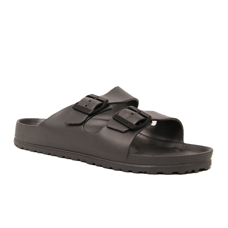 BIRKENSTOCK MEN'S SLIPPER Size 40 ROSM1