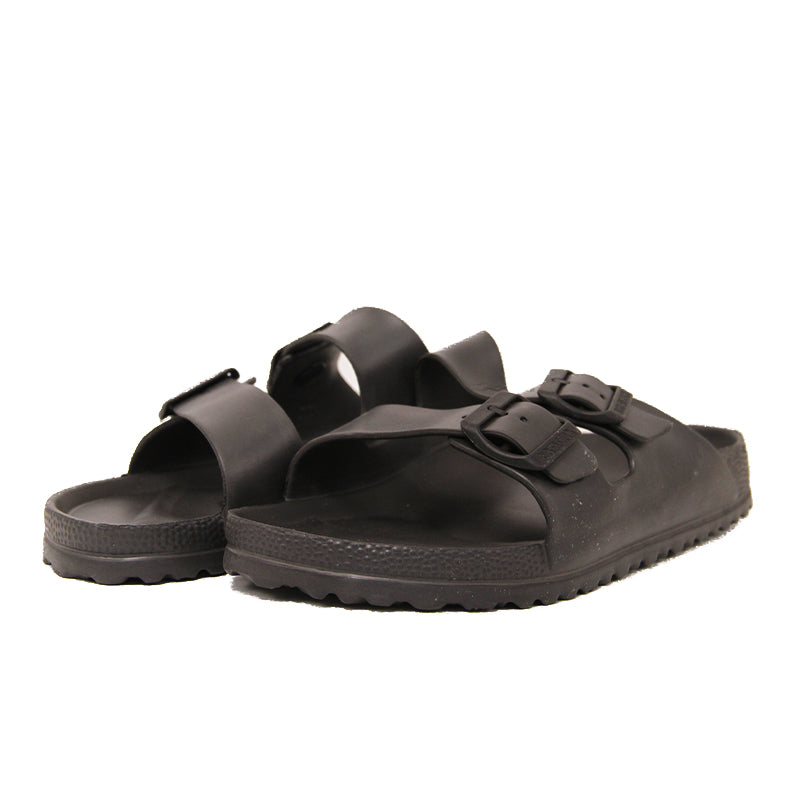 BIRKENSTOCK MEN'S SLIPPER Size 40 ROSM25