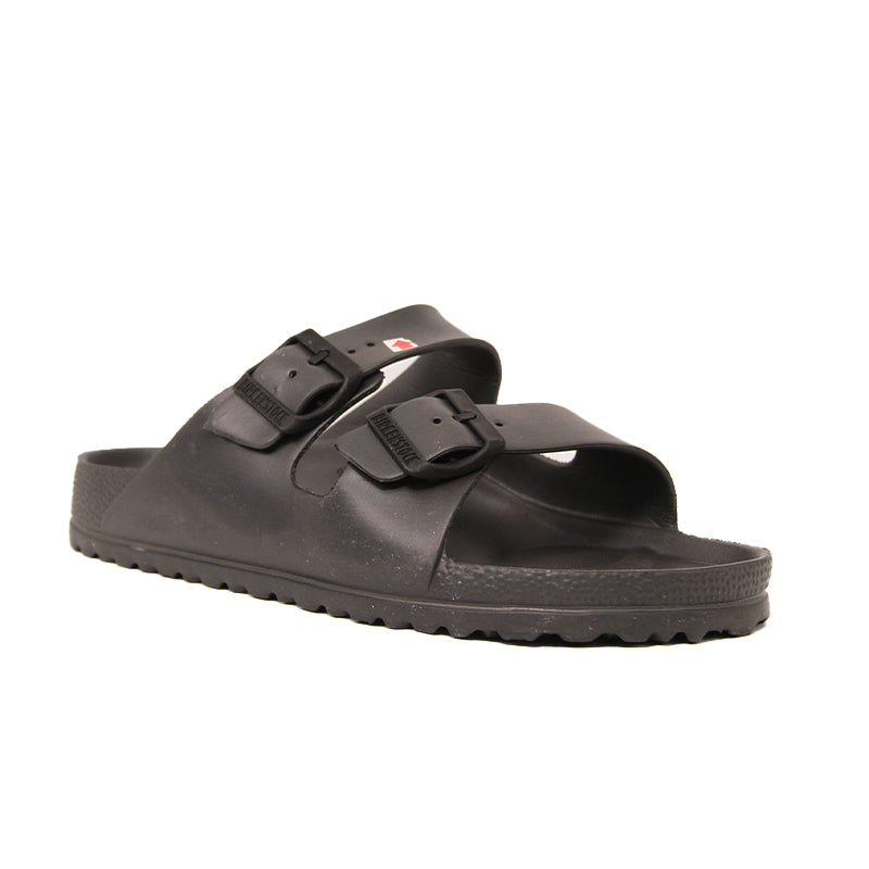 BIRKENSTOCK MEN'S SLIPPER Size 40 ROSM25