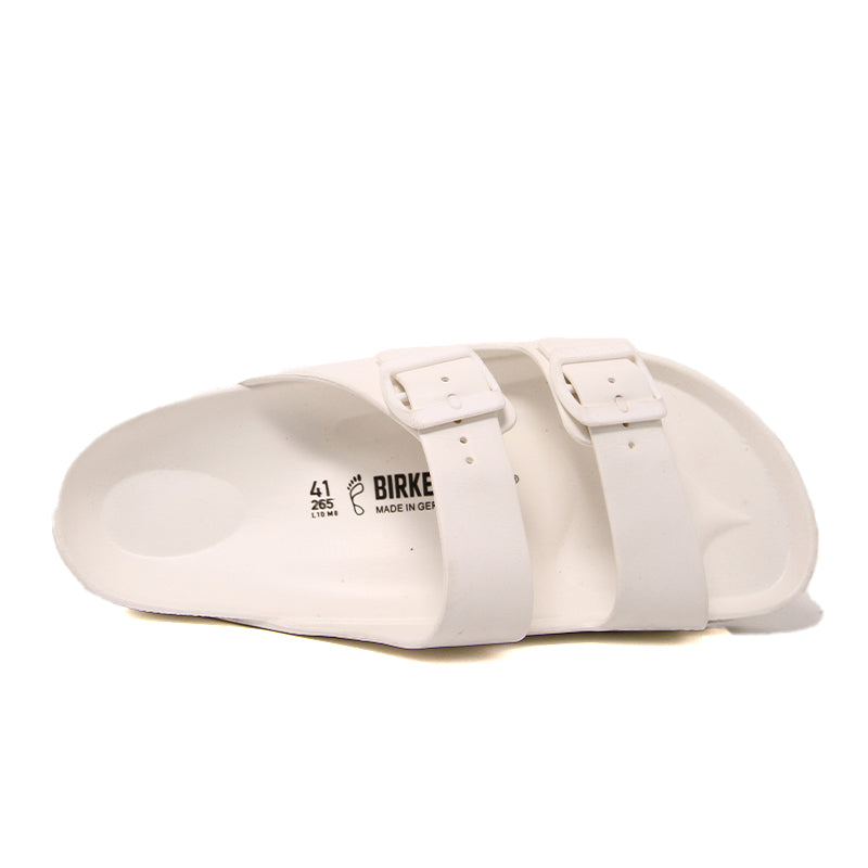 BIRKENSTOCK MEN'S SLIPPER Size 41 ROSM1