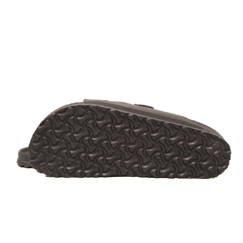BIRKENSTOCK MEN'S SLIPPER Size 41 ROSM2