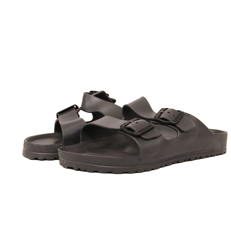 BIRKENSTOCK MEN'S SLIPPER Size 41 ROSM2