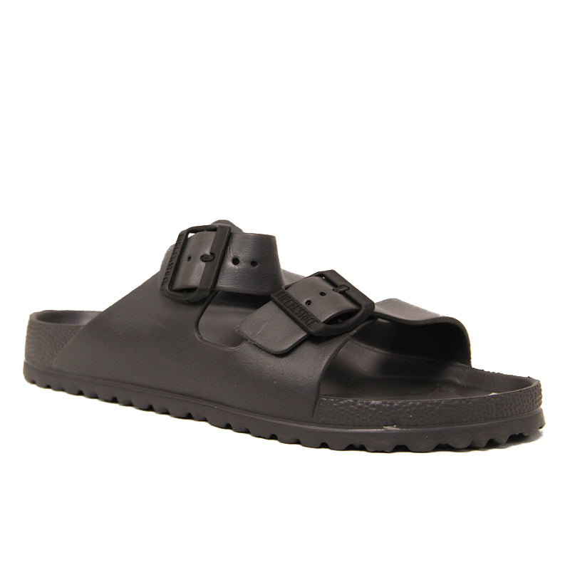 BIRKENSTOCK MEN'S SLIPPER Size 41 ROSM2