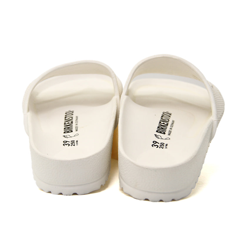BIRKENSTOCK MEN'S SLIPPER Size 39 ROSW68