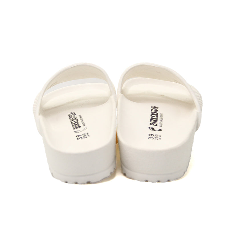 BIRKENSTOCK MEN'S SLIPPER Size 39 ROSW70