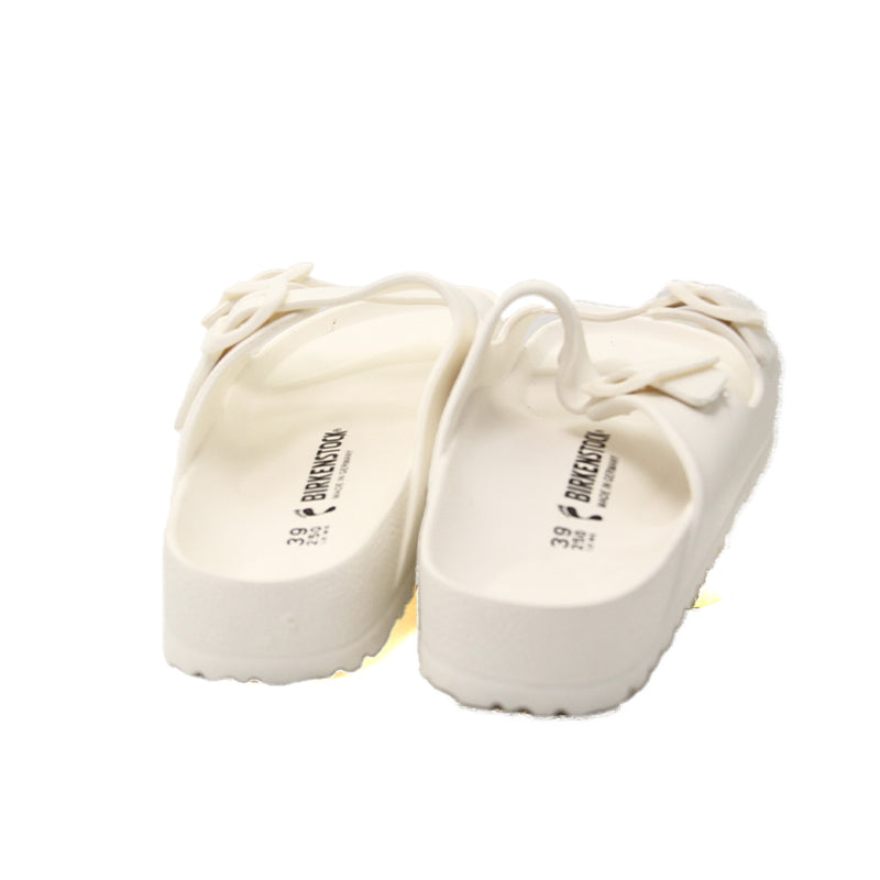 BIRKENSTOCK MEN'S SLIPPER Size 39 ROSW71