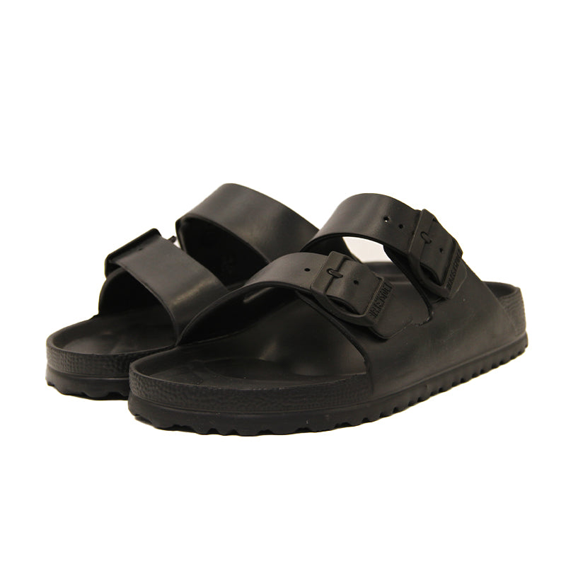 BIRKENSTOCK MEN'S SLIPPER Size 39 ROSW74
