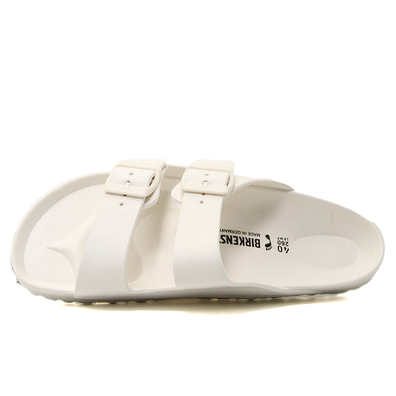 BIRKENSTOCK MEN`S SLIPPER Size 40 ROSM64