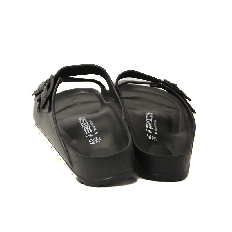BIRKENSTOCK MEN`S SLIPPER Size 40 ROSM68