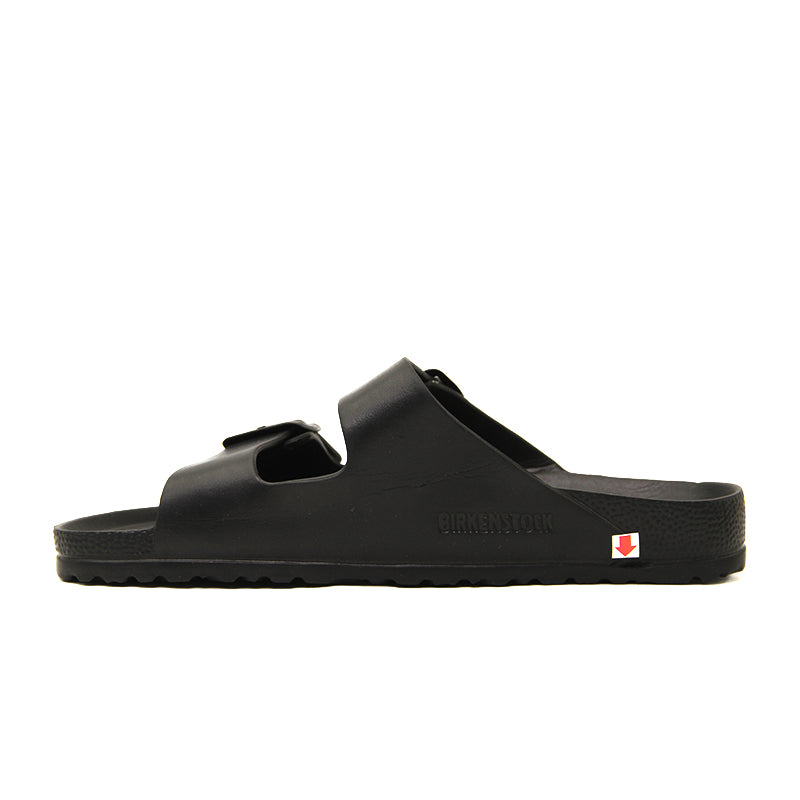 BIRKENSTOCK MEN`S SLIPPER Size 40 ROSM68